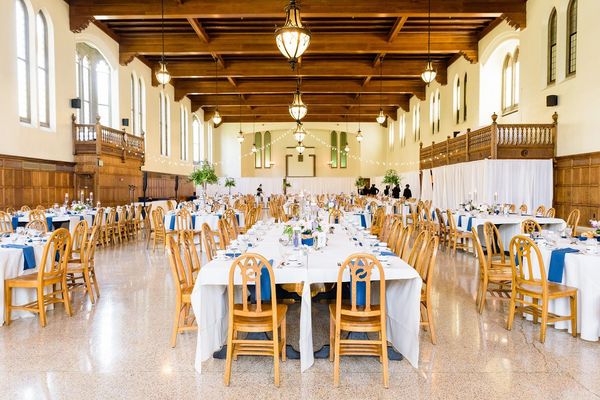 South Dining Hall